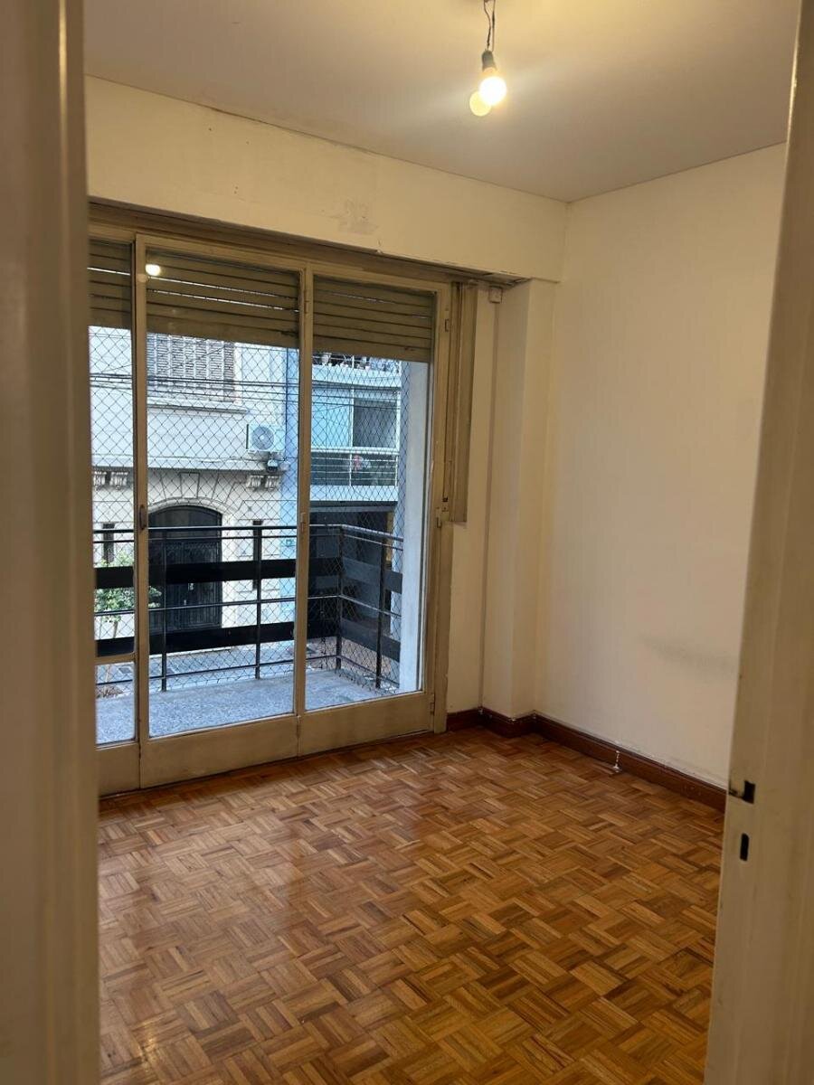 Venta departamento 4 ambientes