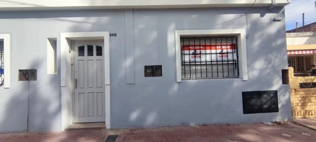 Oferta - Dpto, Planta. Baja Alto Alberdi.