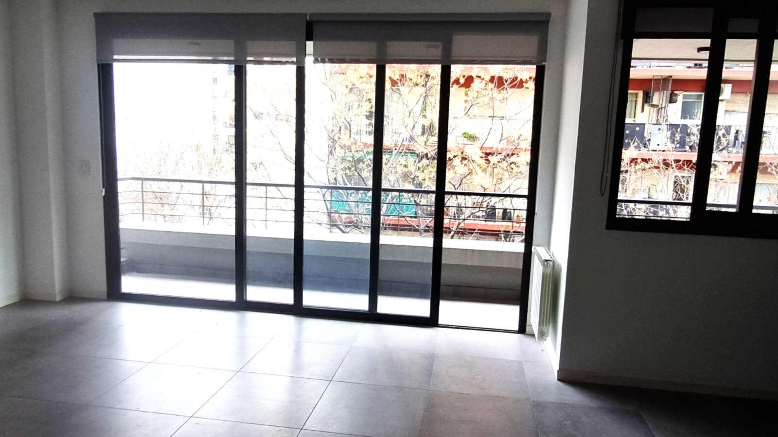 Excelente Departamento de categoría, 3 amb. en Villa Crespo - 2