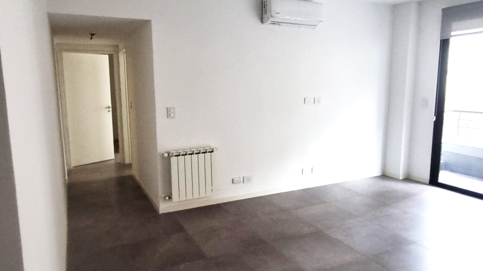 Excelente Departamento de categoría, 3 amb. en Villa Crespo - 1