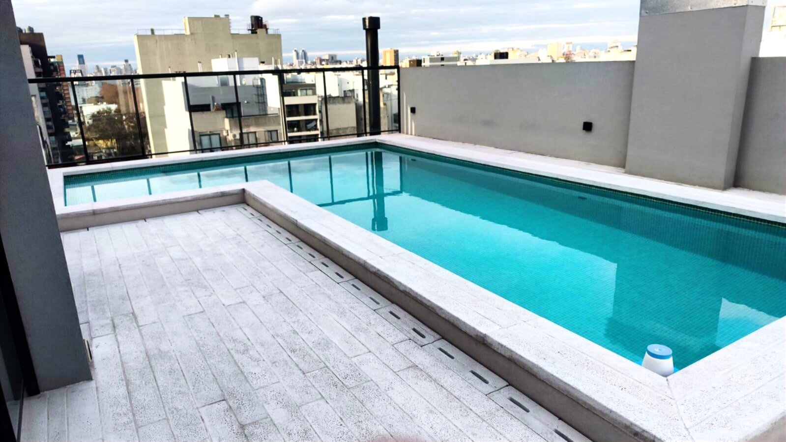 Excelente Departamento de categoría, 3 amb. en Villa Crespo - 8
