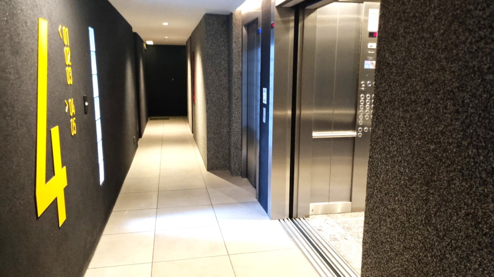 Excelente Departamento de categoría, 3 amb. en Villa Crespo - 9