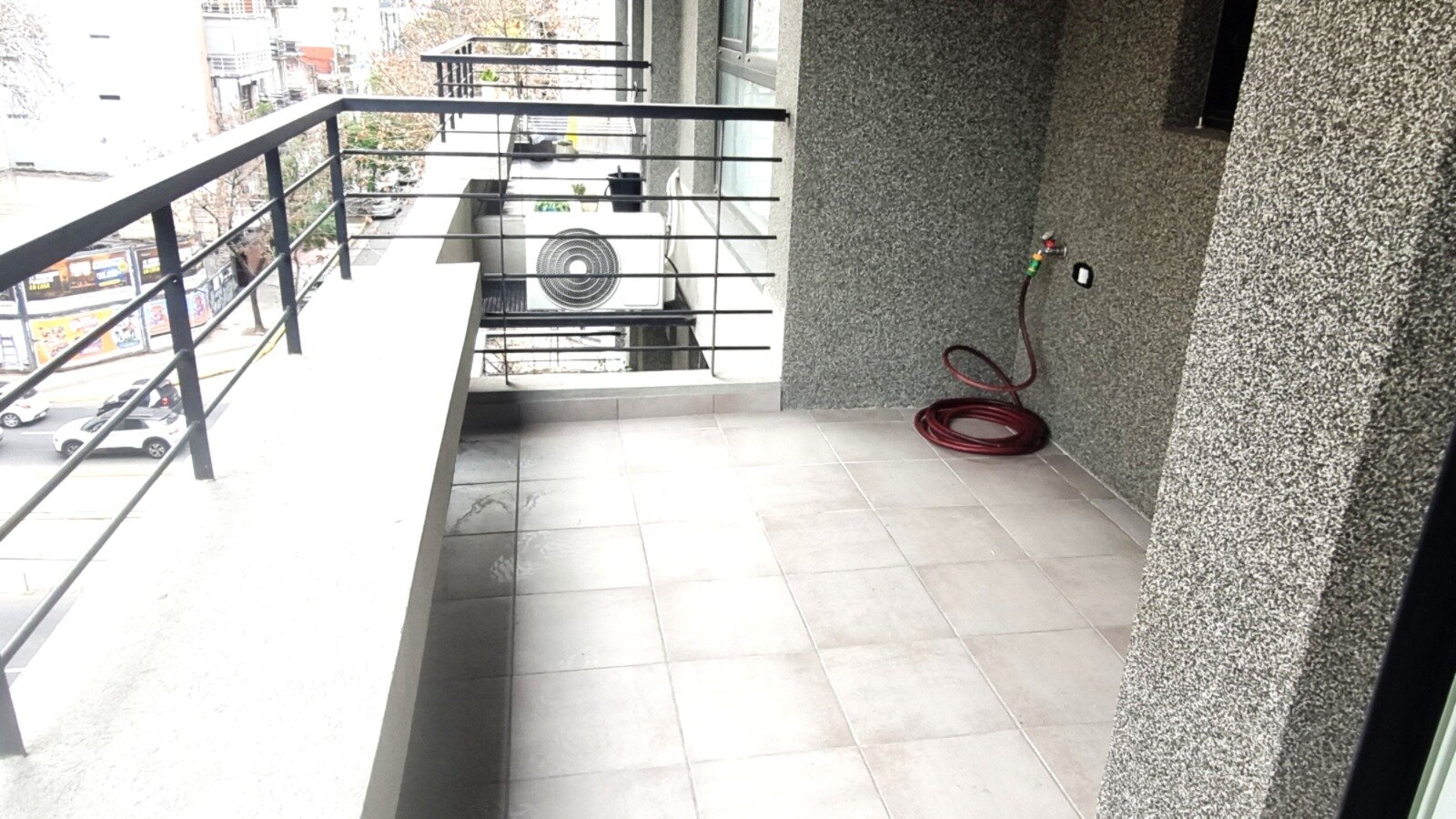 Excelente Departamento de categoría, 3 amb. en Villa Crespo - 3