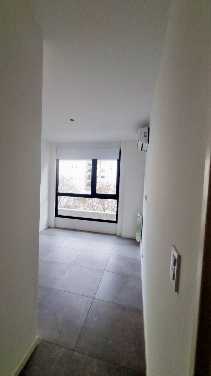 Excelente Departamento de categoría, 3 amb. en Villa Crespo - 6