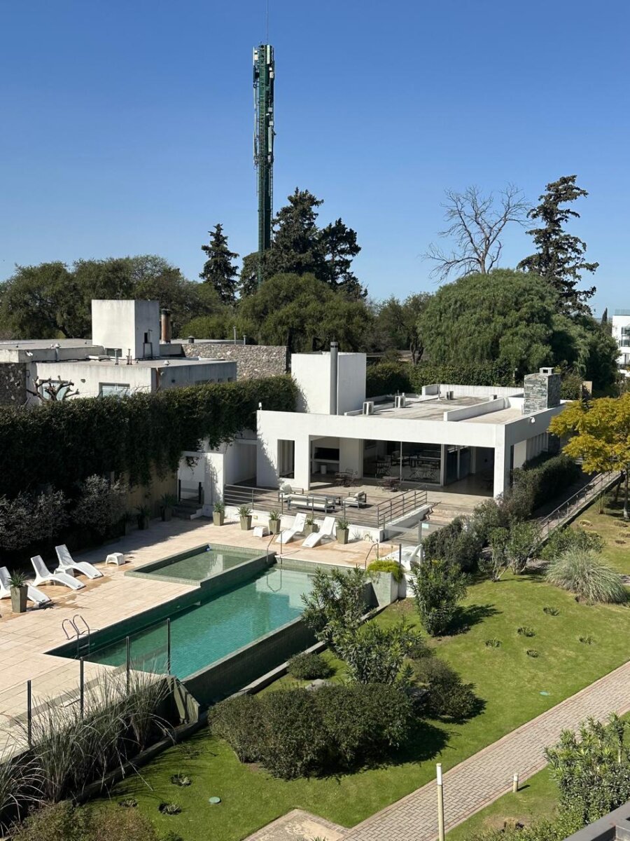 Departamento en Venta 3 Dorm - Casonas del Golf - Imagen 23