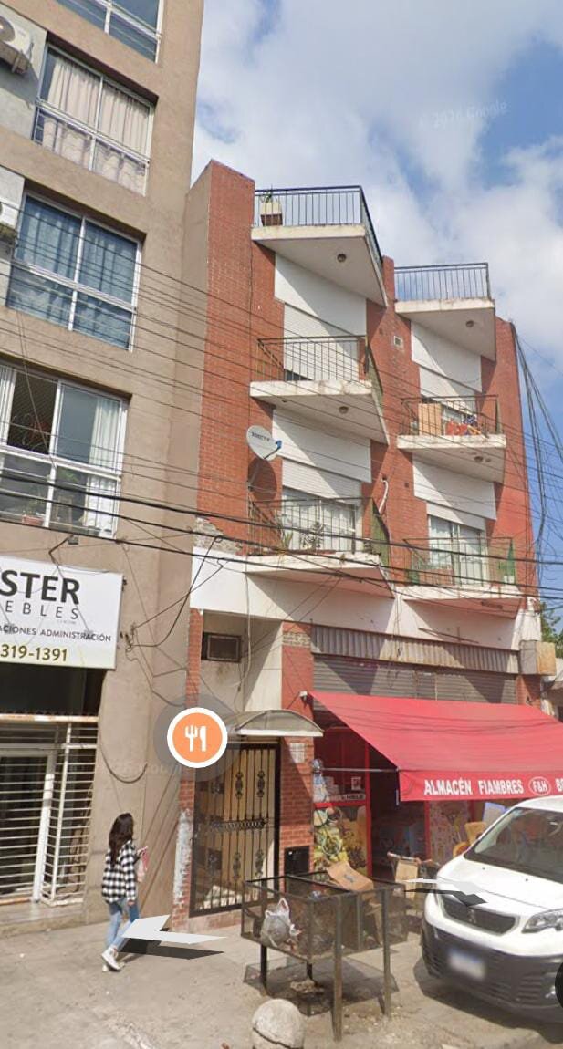 VENTA DPTO MONOAMBIENTE-SAN MIGUEL - 6