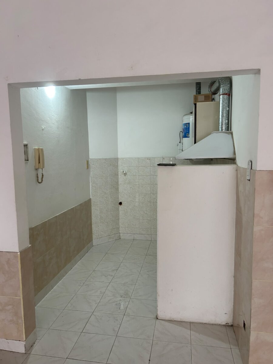 VENTA DPTO MONOAMBIENTE-SAN MIGUEL - 4