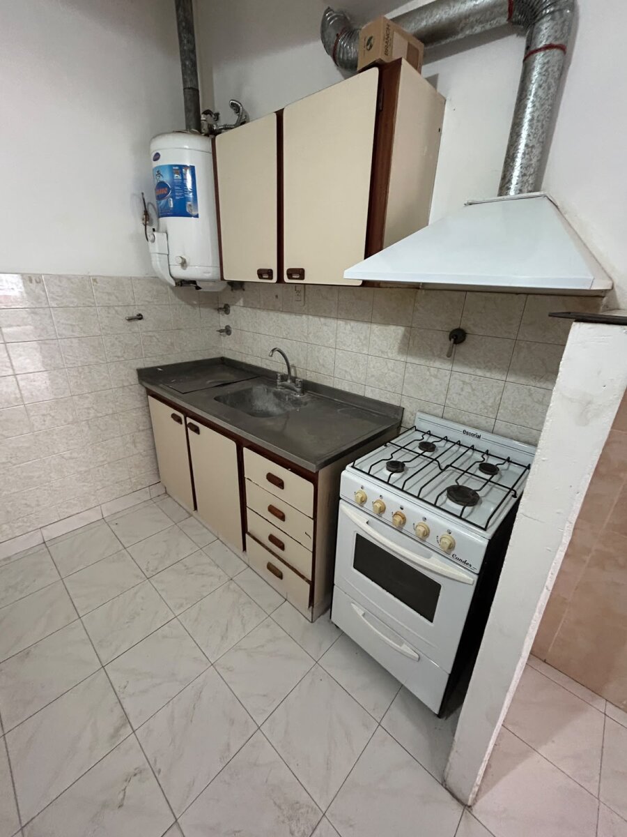 VENTA DPTO MONOAMBIENTE-SAN MIGUEL - 2