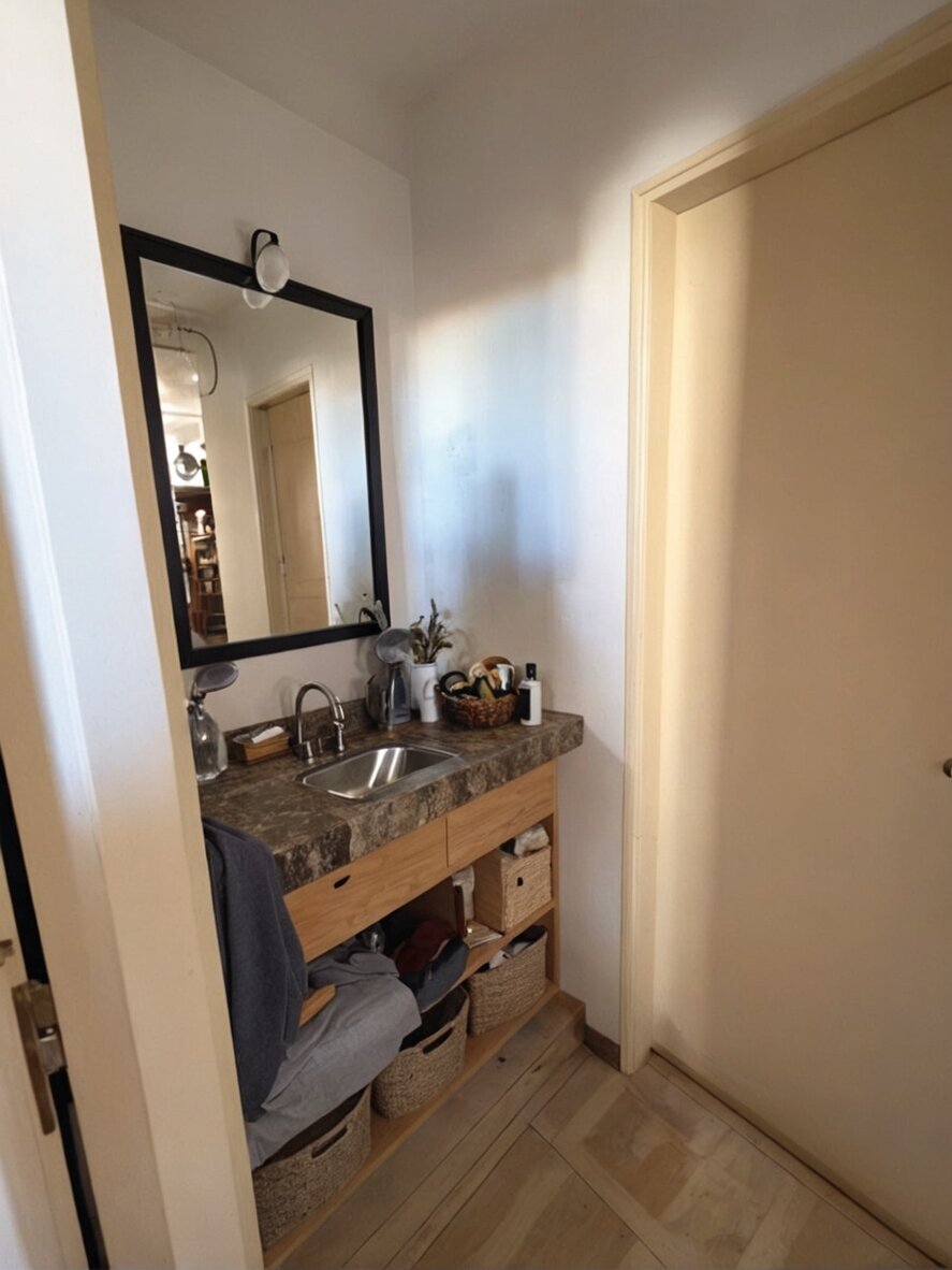 DEPARTAMENTO EN VENTA BARRIO GENERAL PAZ - Imagen 9