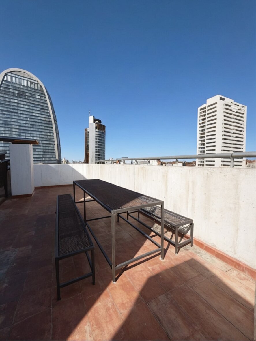 DEPARTAMENTO EN VENTA BARRIO GENERAL PAZ - Imagen 12