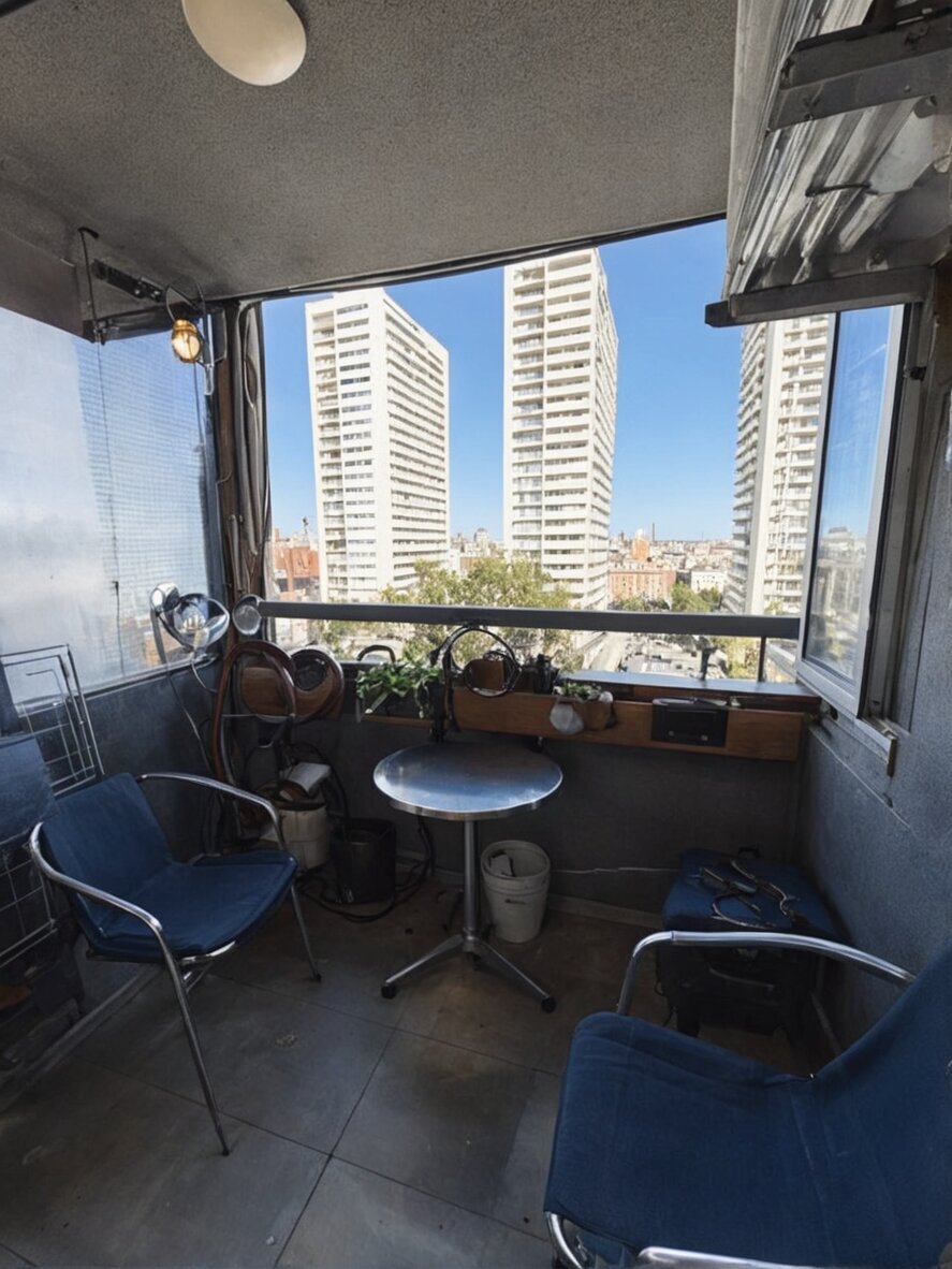 DEPARTAMENTO EN VENTA BARRIO GENERAL PAZ - Imagen 8