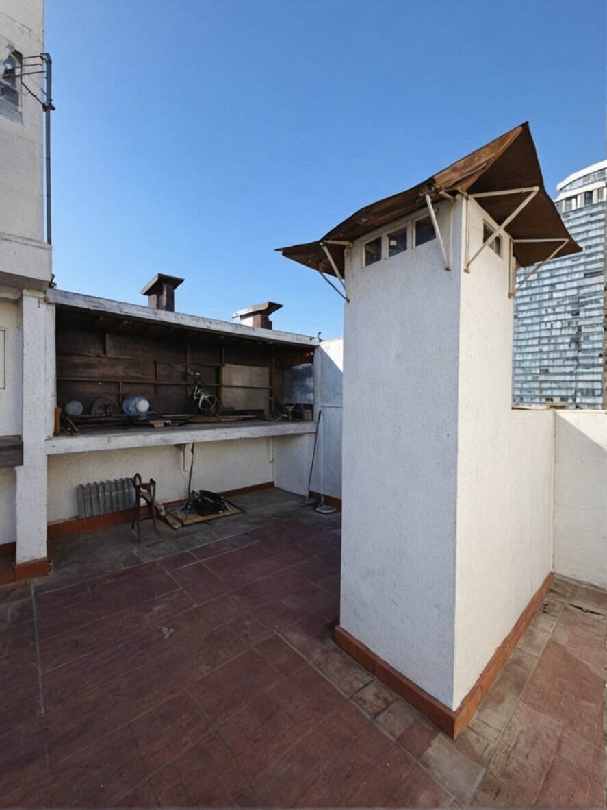 DEPARTAMENTO EN VENTA BARRIO GENERAL PAZ - Imagen 13