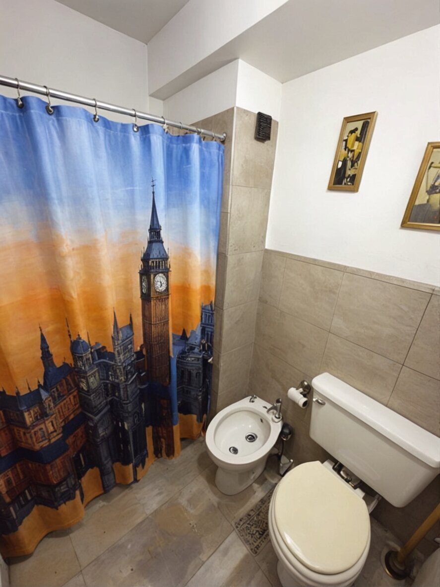 DEPARTAMENTO EN VENTA BARRIO GENERAL PAZ - Imagen 10