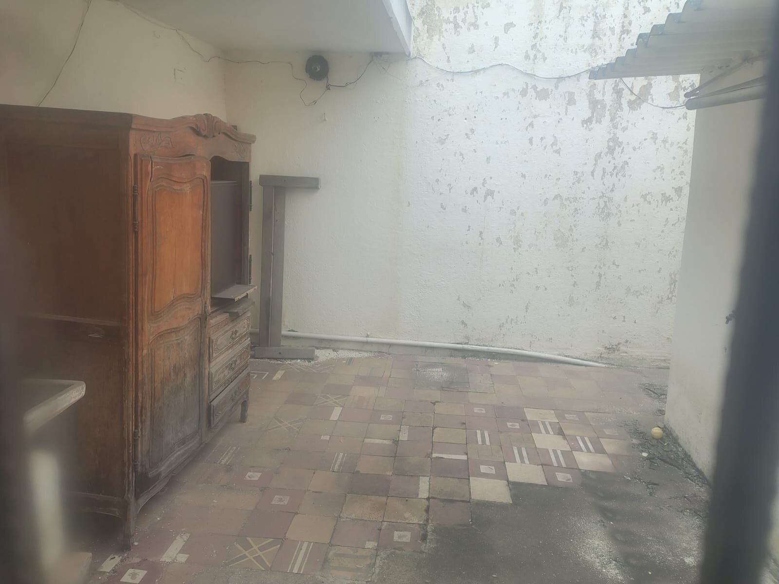 CASA Bº CRISOL IDEAL FLIPPING