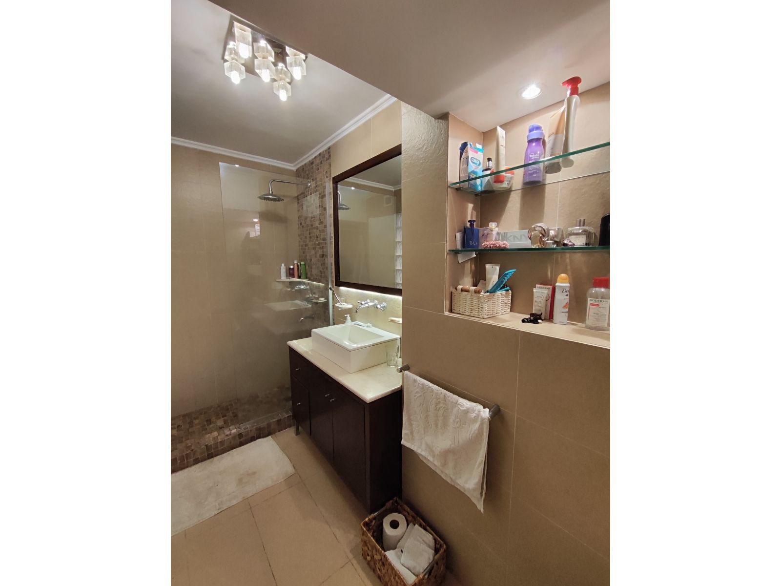 Alquiler Departamento Duplex 3 dormitorios con amenities. - 33