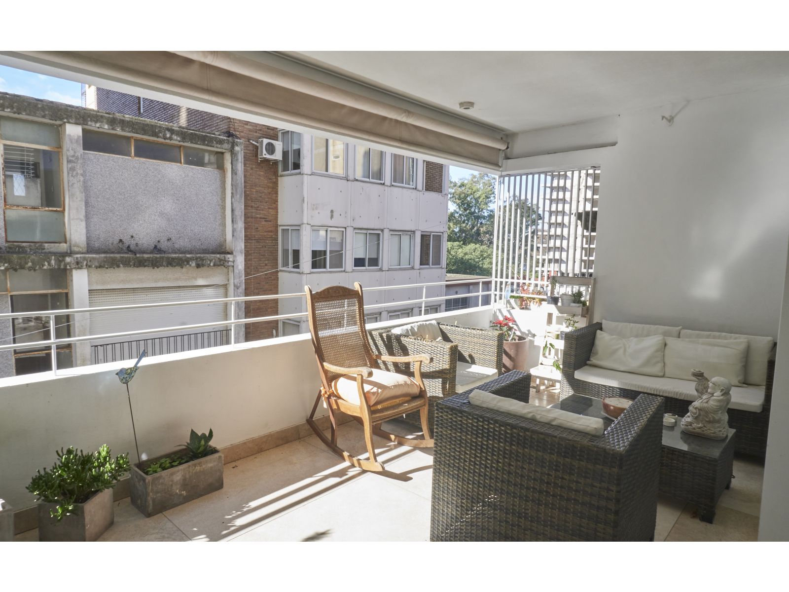 Alquiler Departamento Duplex 3 dormitorios con amenities. - 17