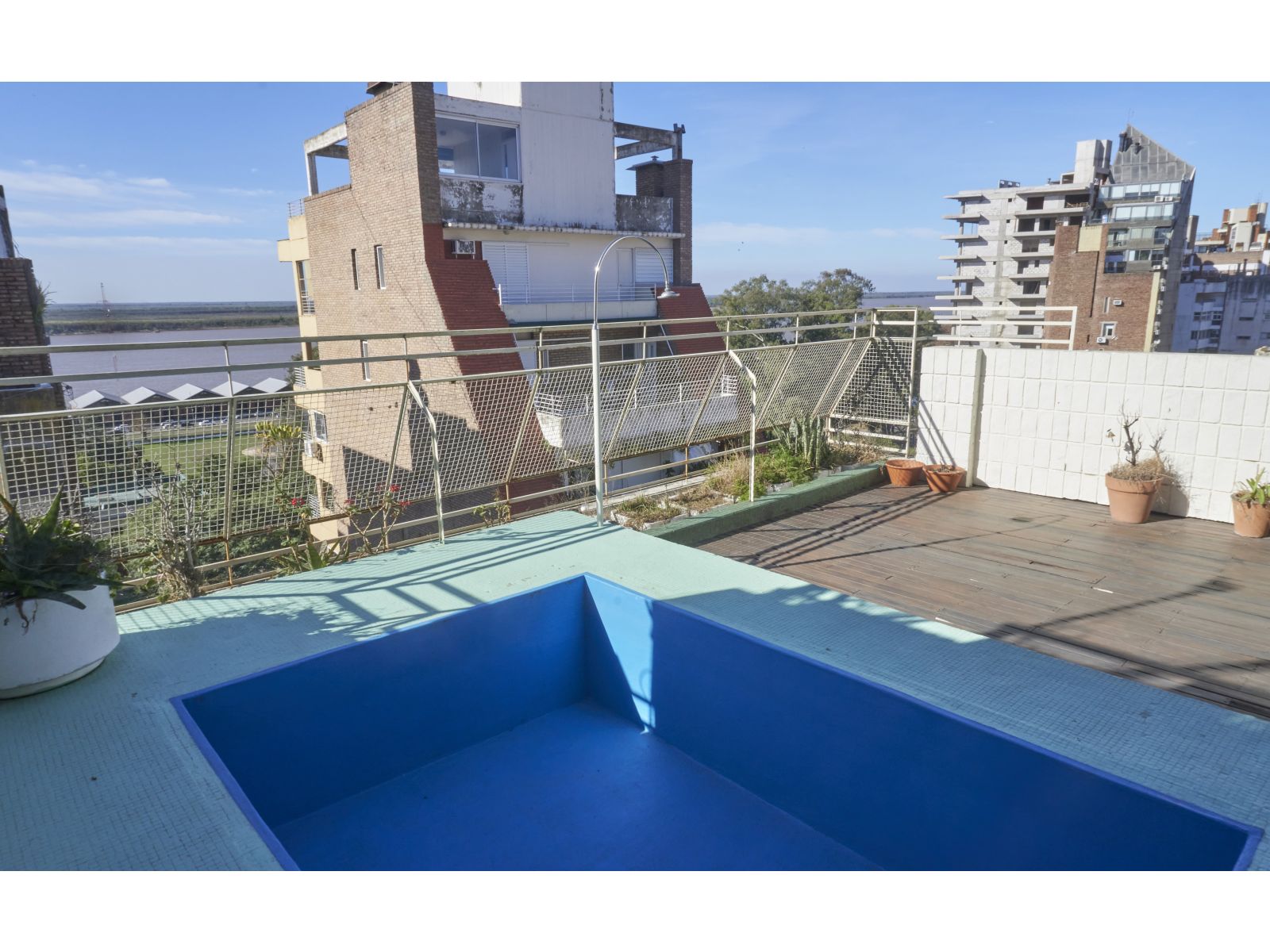 Alquiler Departamento Duplex 3 dormitorios con amenities. - 47