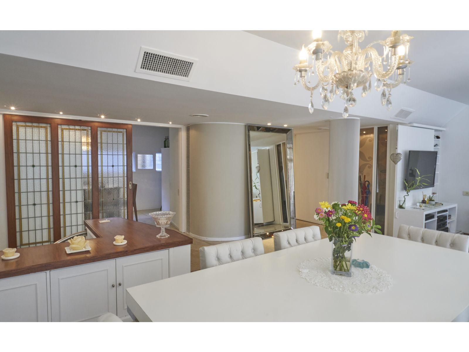 Alquiler Departamento Duplex 3 dormitorios con amenities. - 3