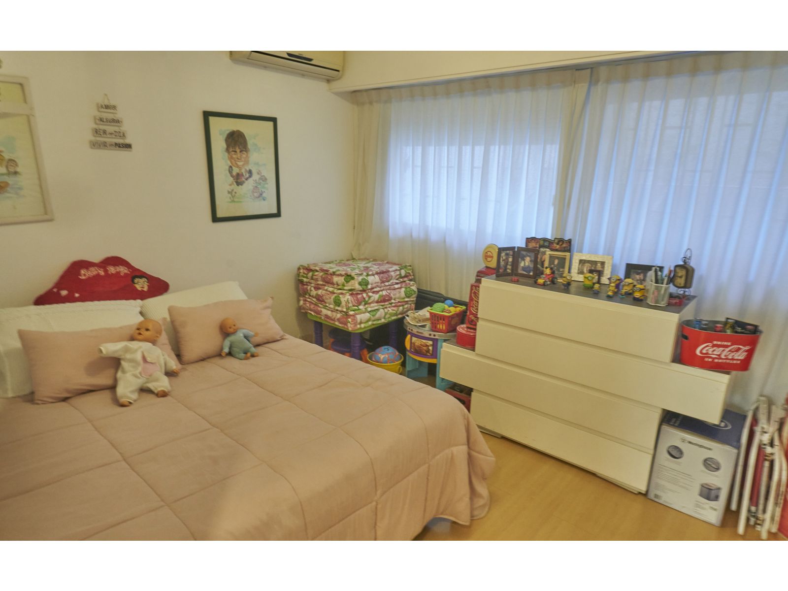 Alquiler Departamento Duplex 3 dormitorios con amenities. - 37