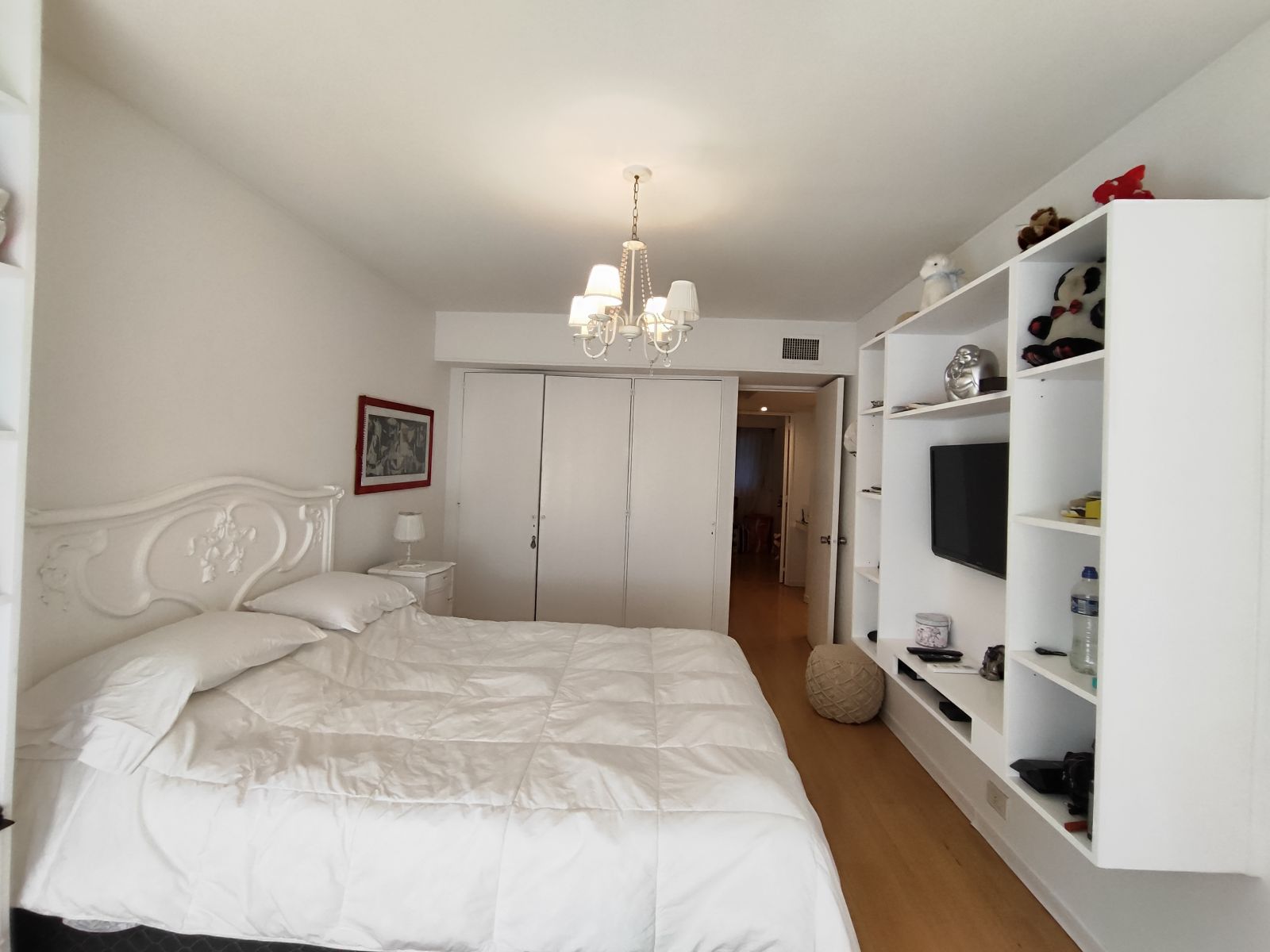 Alquiler Departamento Duplex 3 dormitorios con amenities. - 27