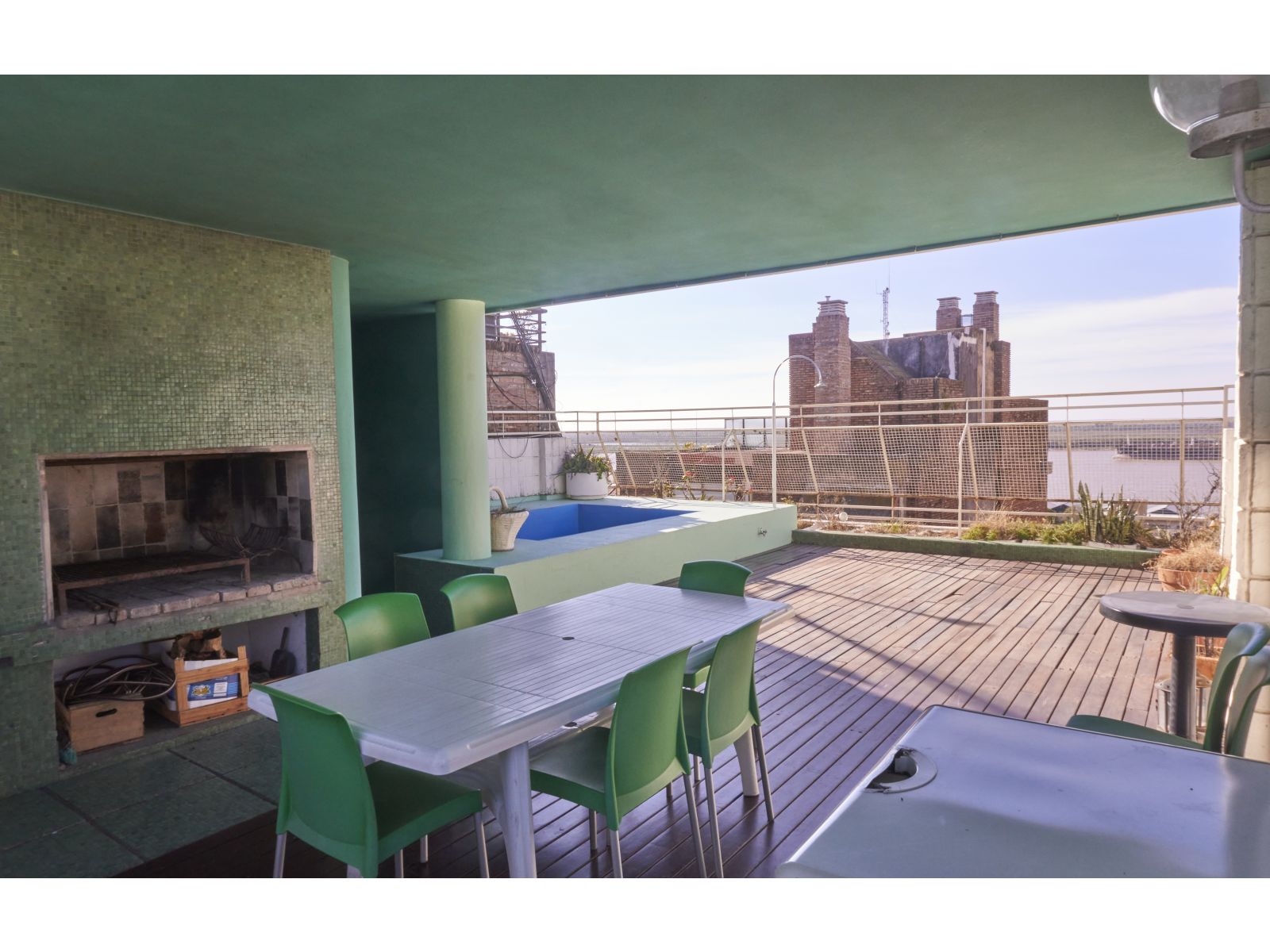 Alquiler Departamento Duplex 3 dormitorios con amenities. - 49