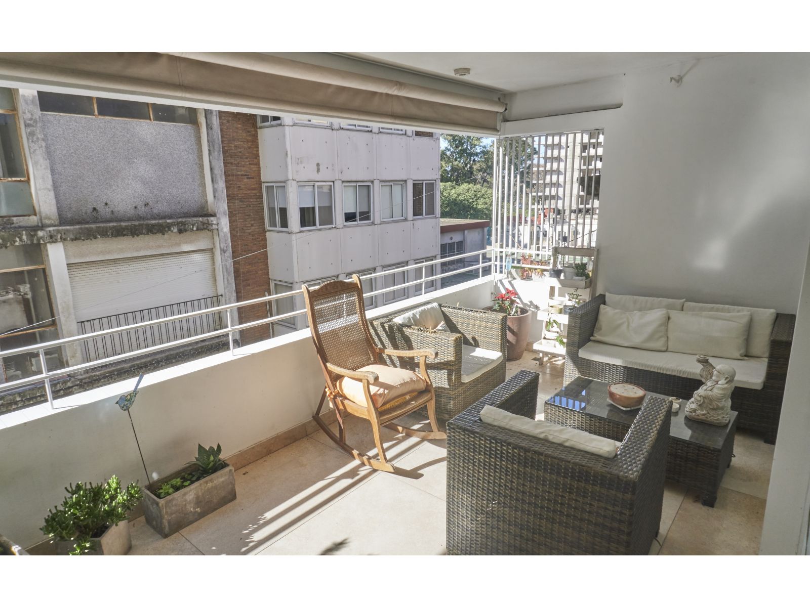 Alquiler Departamento Duplex 3 dormitorios con amenities. - 13