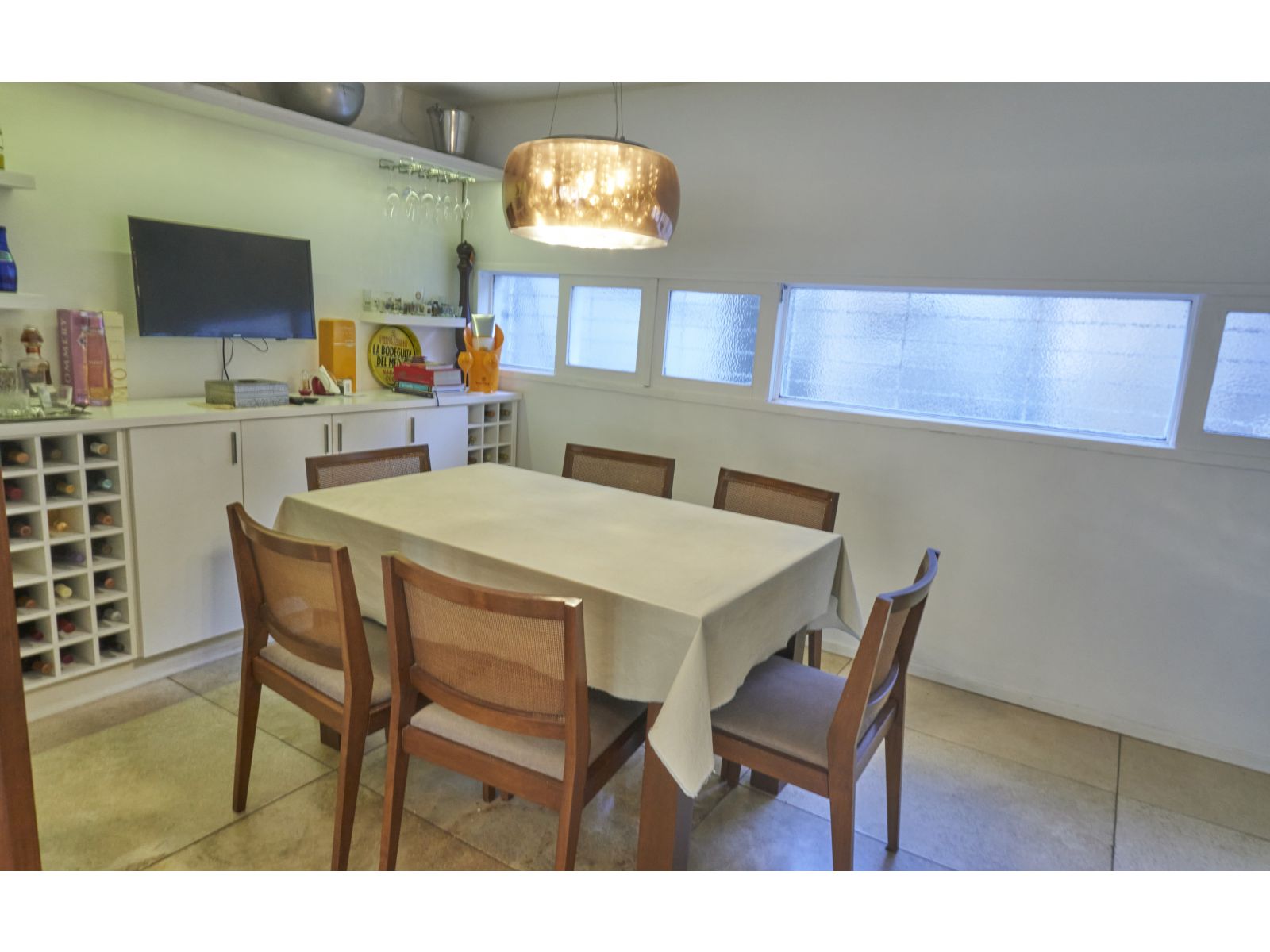 Alquiler Departamento Duplex 3 dormitorios con amenities. - 8