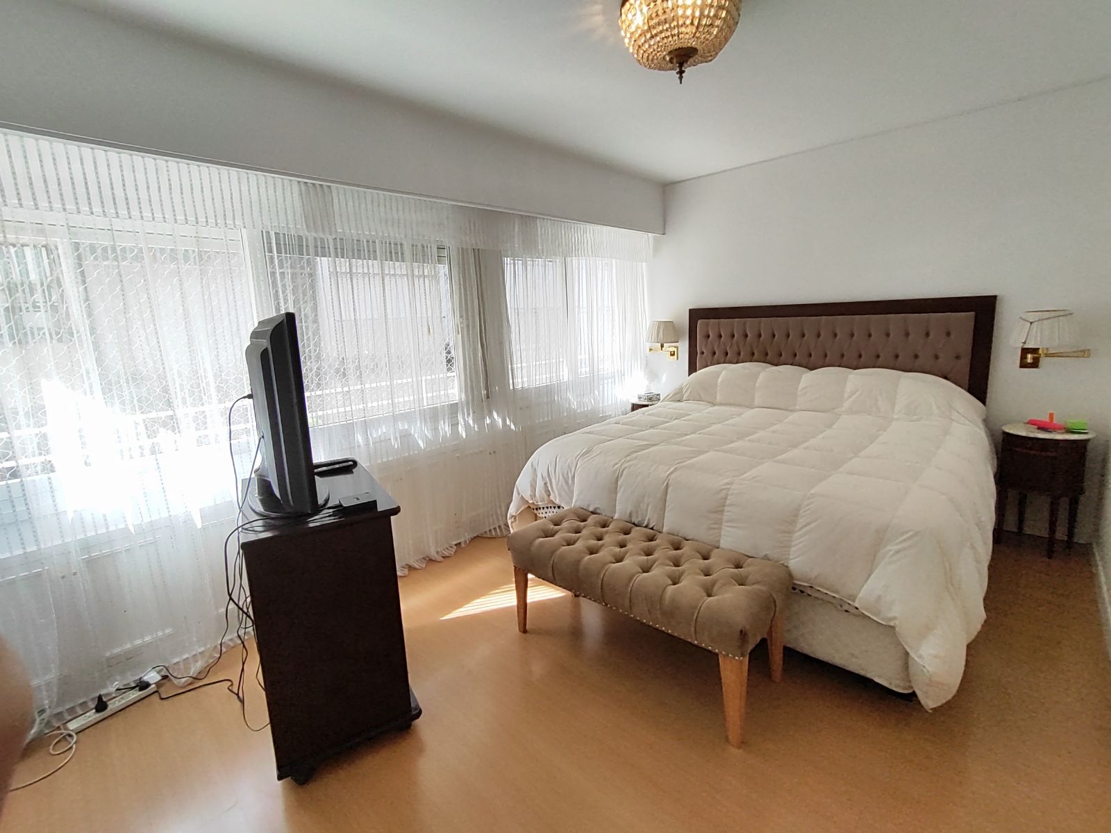 Alquiler Departamento Duplex 3 dormitorios con amenities. - 26