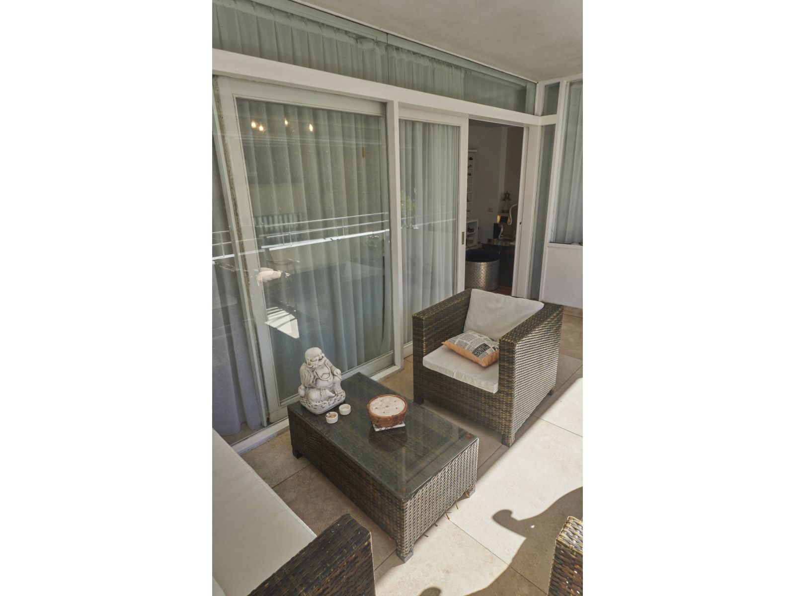 Alquiler Departamento Duplex 3 dormitorios con amenities. - 35