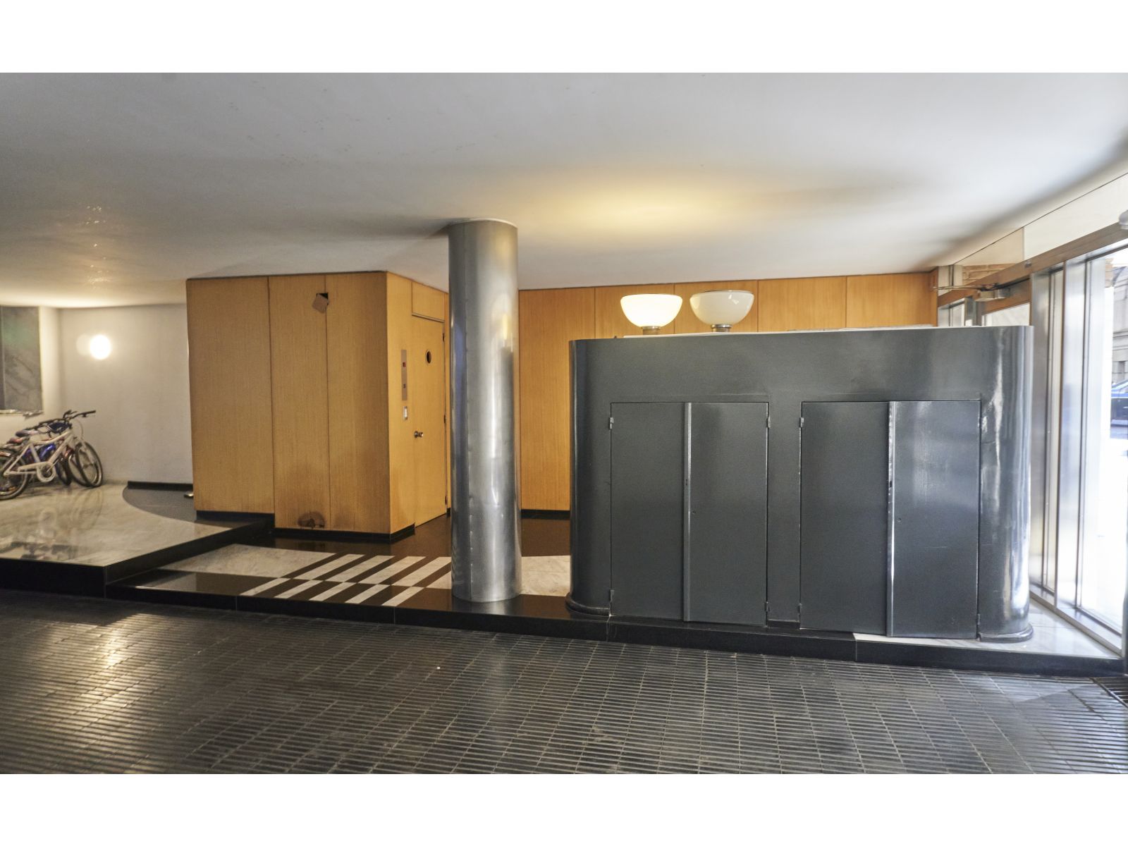 Alquiler Departamento Duplex 3 dormitorios con amenities. - 44
