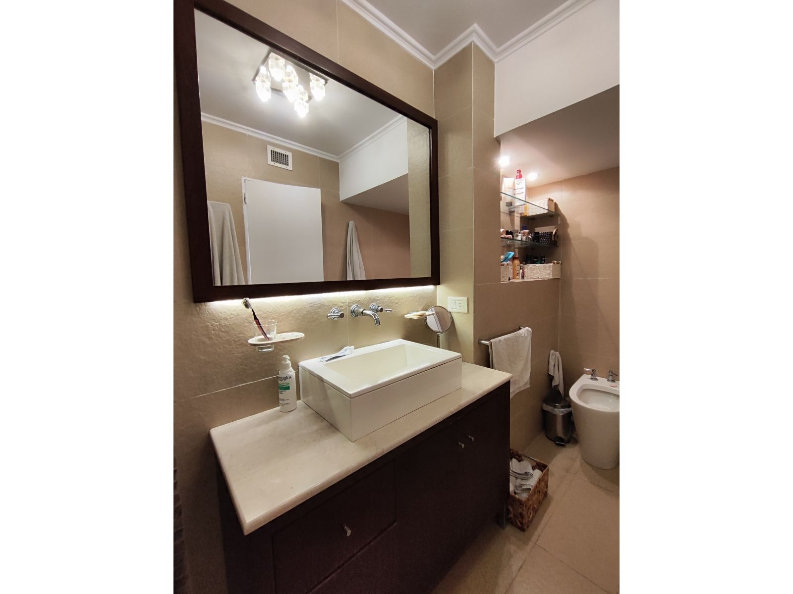 Alquiler Departamento Duplex 3 dormitorios con amenities. - 30