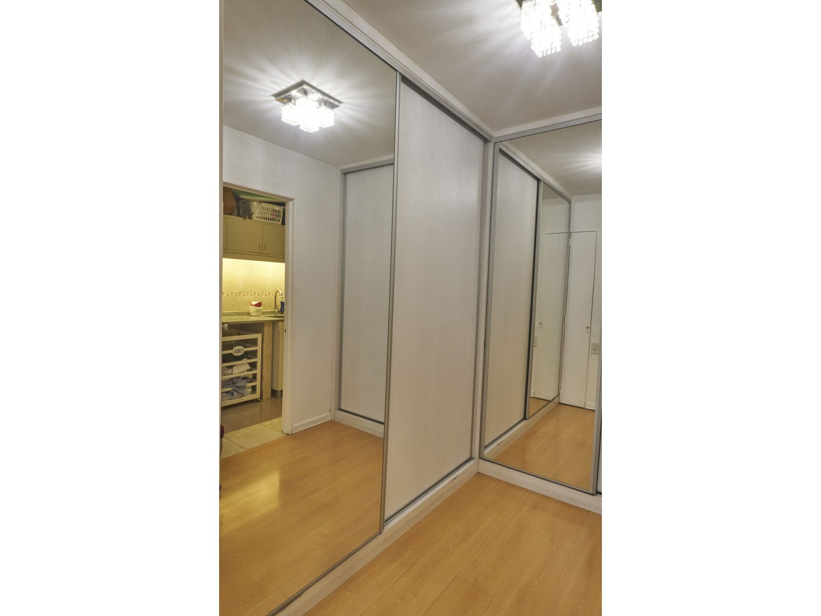 Alquiler Departamento Duplex 3 dormitorios con amenities. - 40