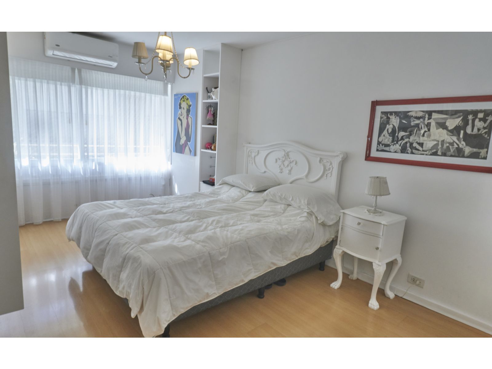 Alquiler Departamento Duplex 3 dormitorios con amenities. - 36