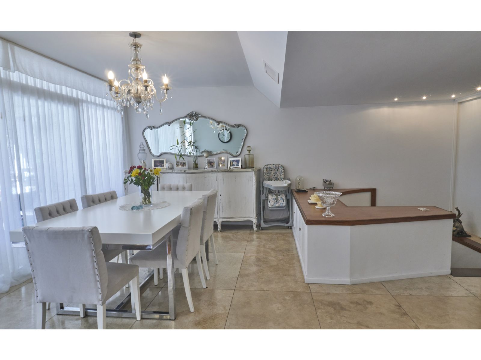 Alquiler Departamento Duplex 3 dormitorios con amenities. - 4