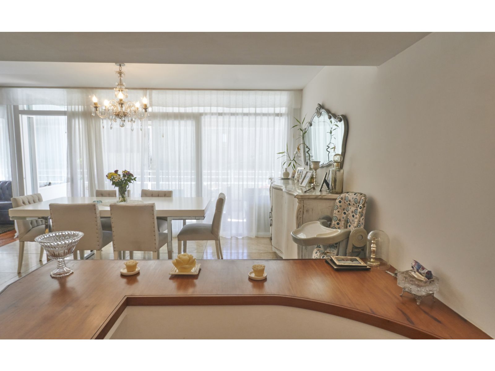 Alquiler Departamento Duplex 3 dormitorios con amenities. - 15