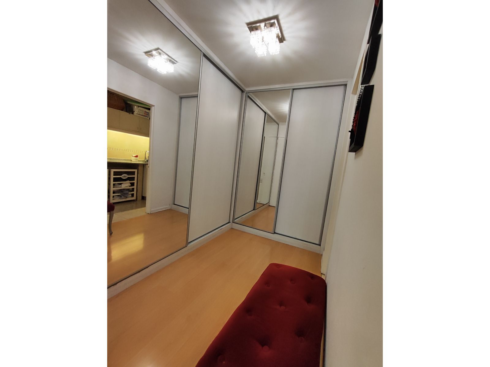 Alquiler Departamento Duplex 3 dormitorios con amenities. - 29