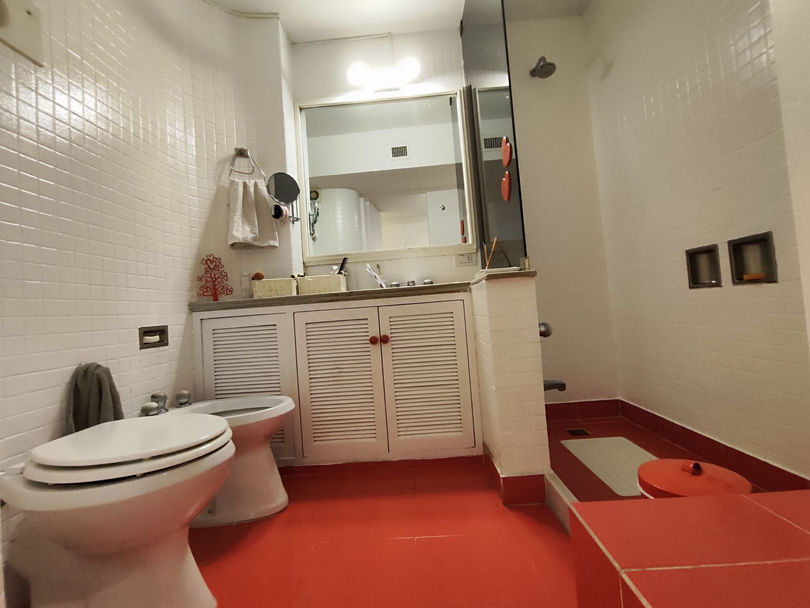 Alquiler Departamento Duplex 3 dormitorios con amenities. - 22