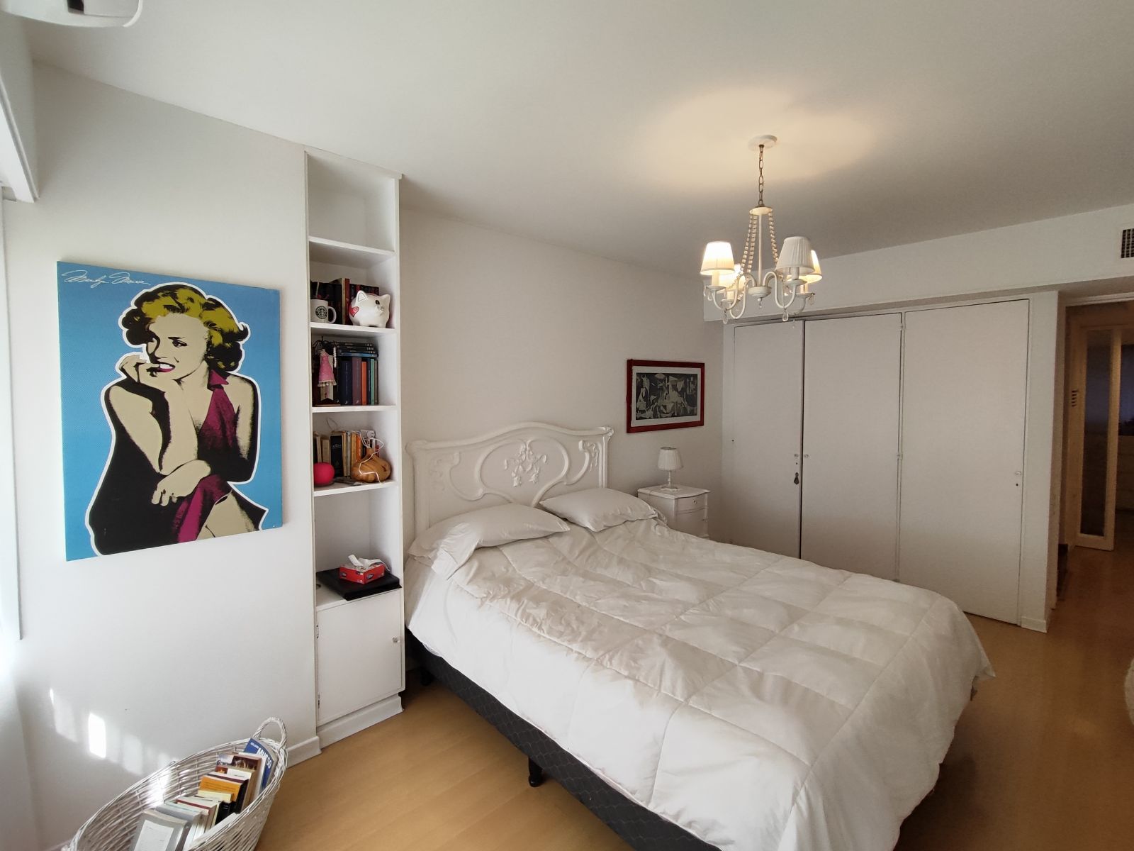 Alquiler Departamento Duplex 3 dormitorios con amenities. - 24