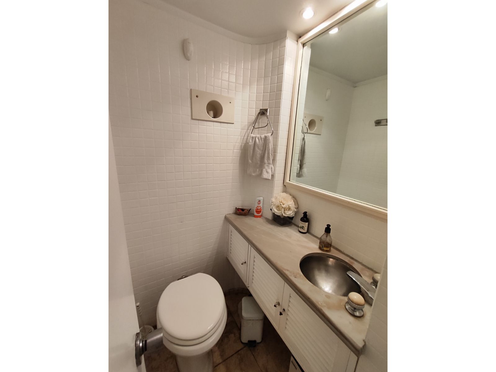 Alquiler Departamento Duplex 3 dormitorios con amenities. - 23