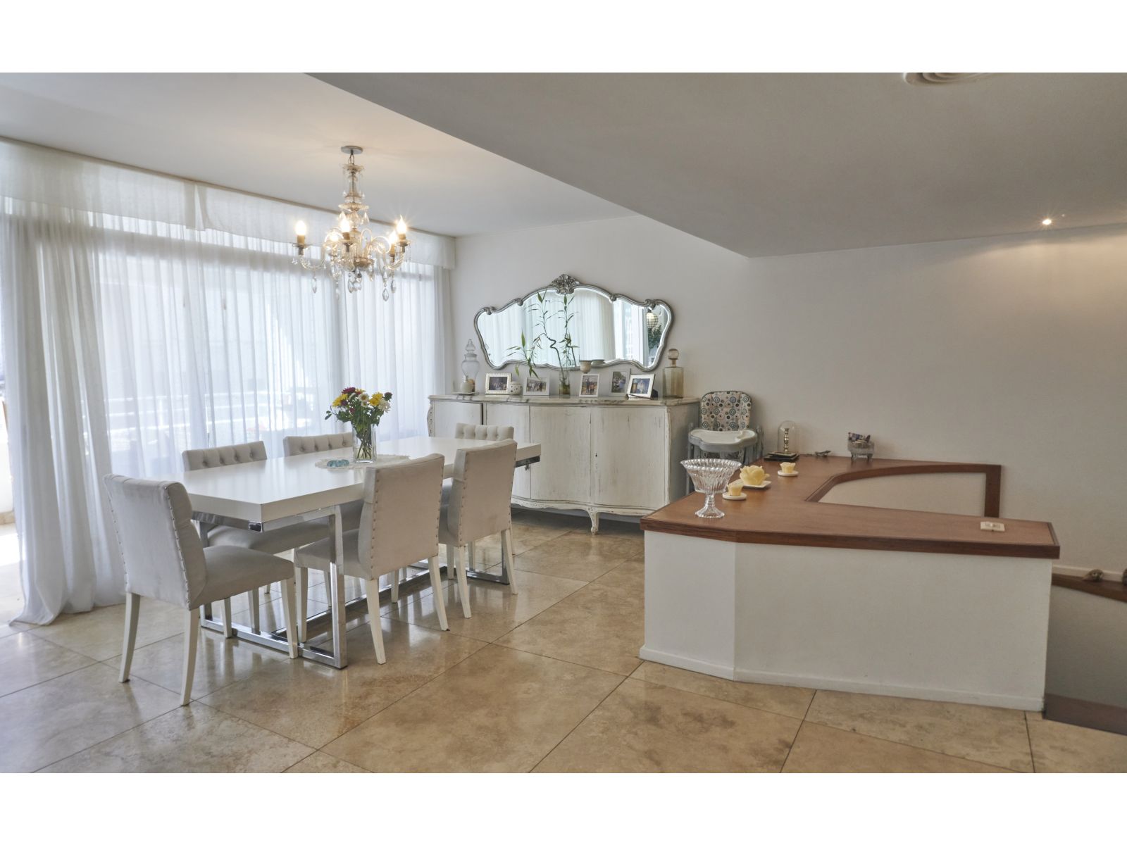 Alquiler Departamento Duplex 3 dormitorios con amenities. - 16