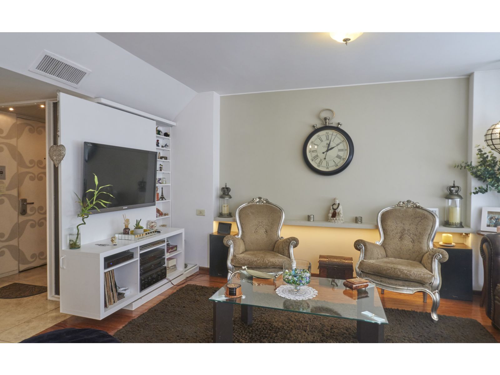 Alquiler Departamento Duplex 3 dormitorios con amenities. - 11