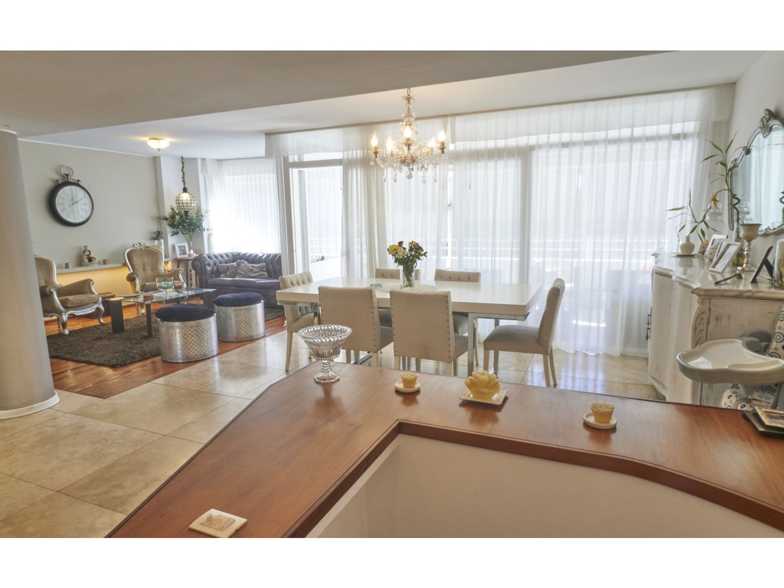 Alquiler Departamento Duplex 3 dormitorios con amenities. - 18