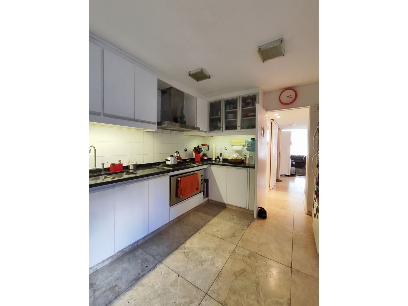 Alquiler Departamento Duplex 3 dormitorios con amenities. - 6