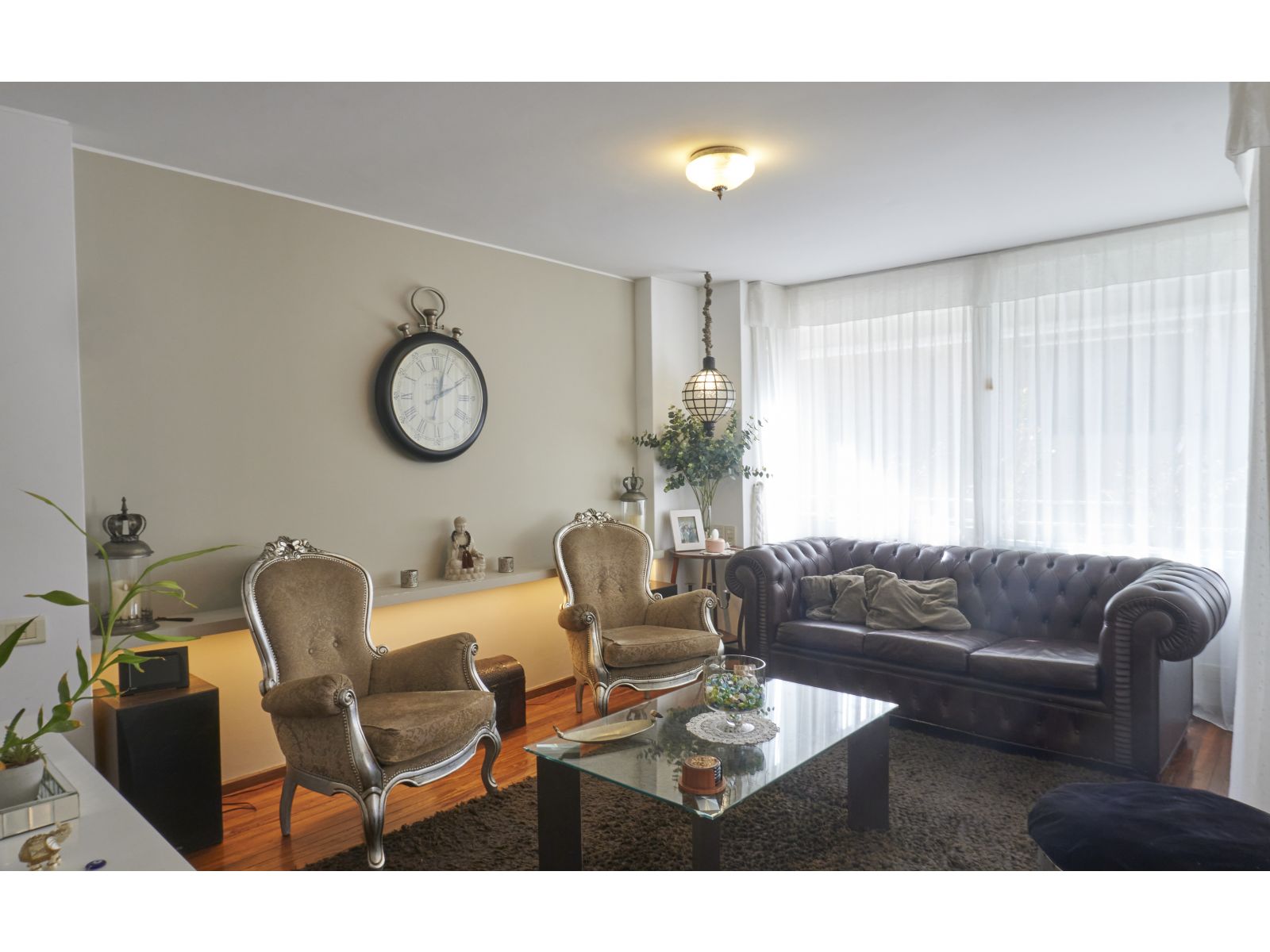 Alquiler Departamento Duplex 3 dormitorios con amenities. - 12