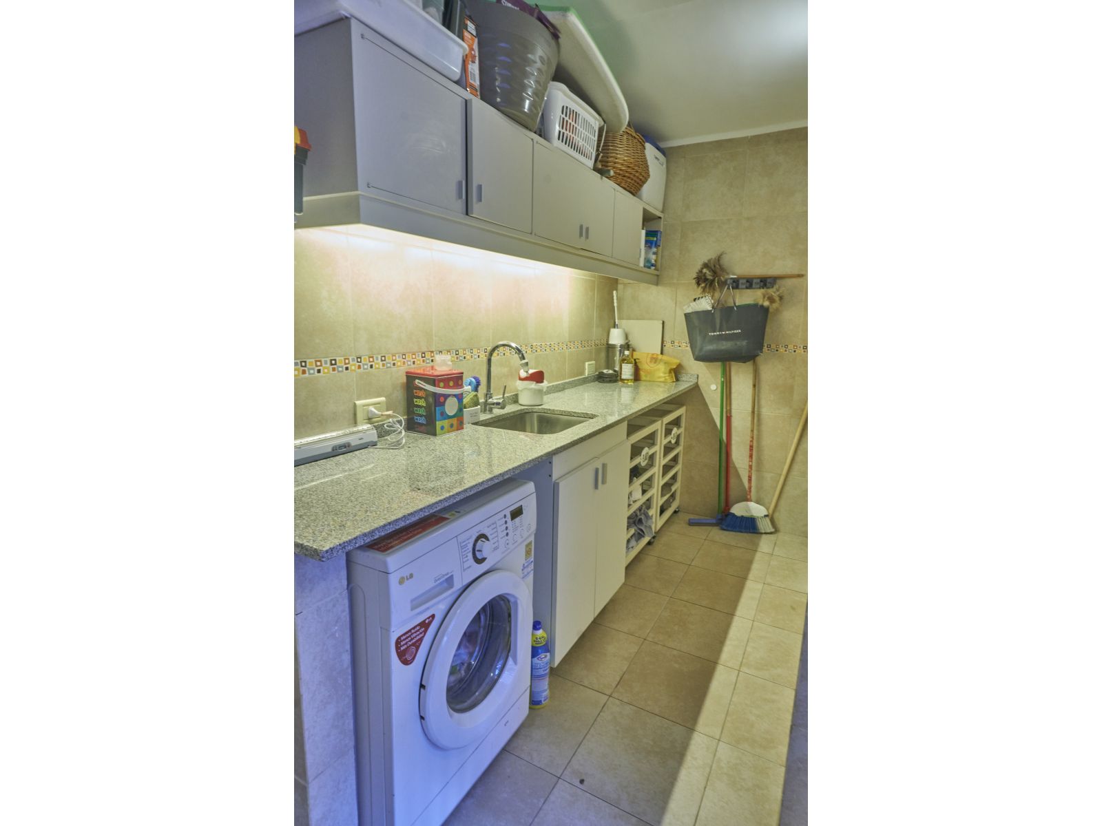 Alquiler Departamento Duplex 3 dormitorios con amenities. - 10