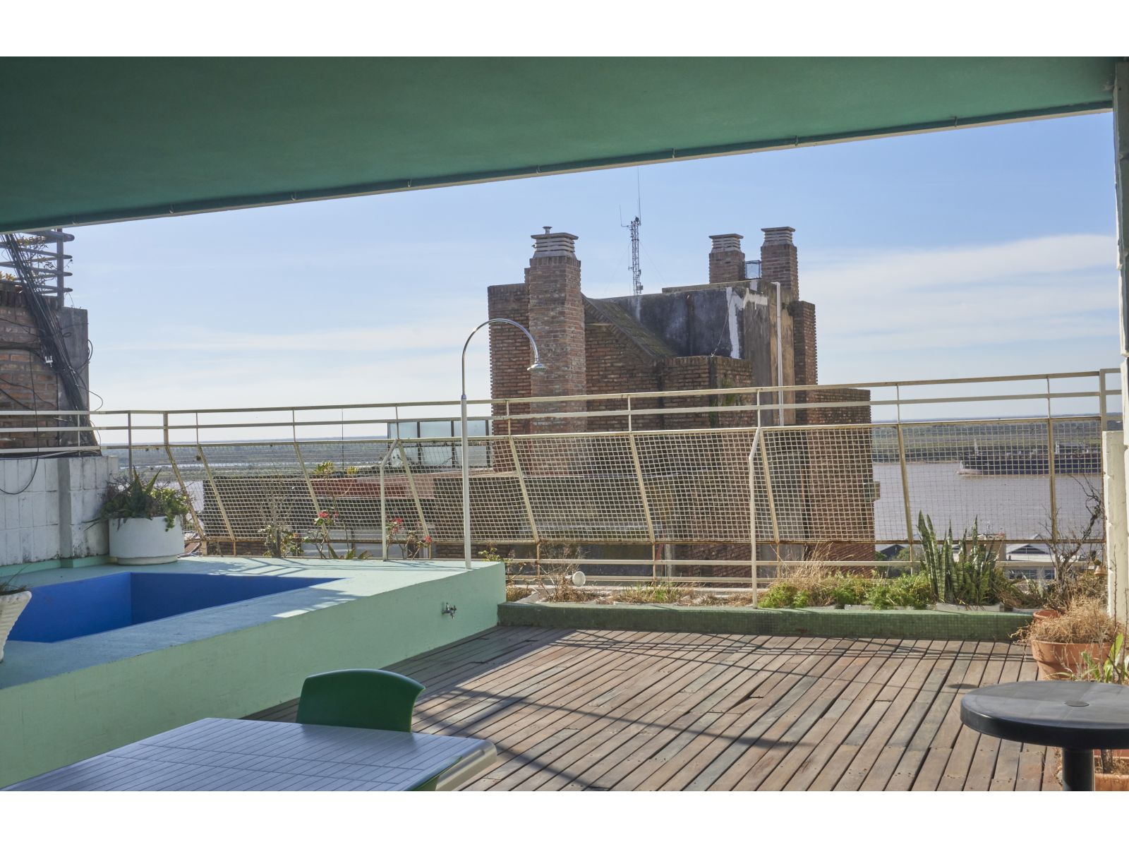 Alquiler Departamento Duplex 3 dormitorios con amenities. - 50