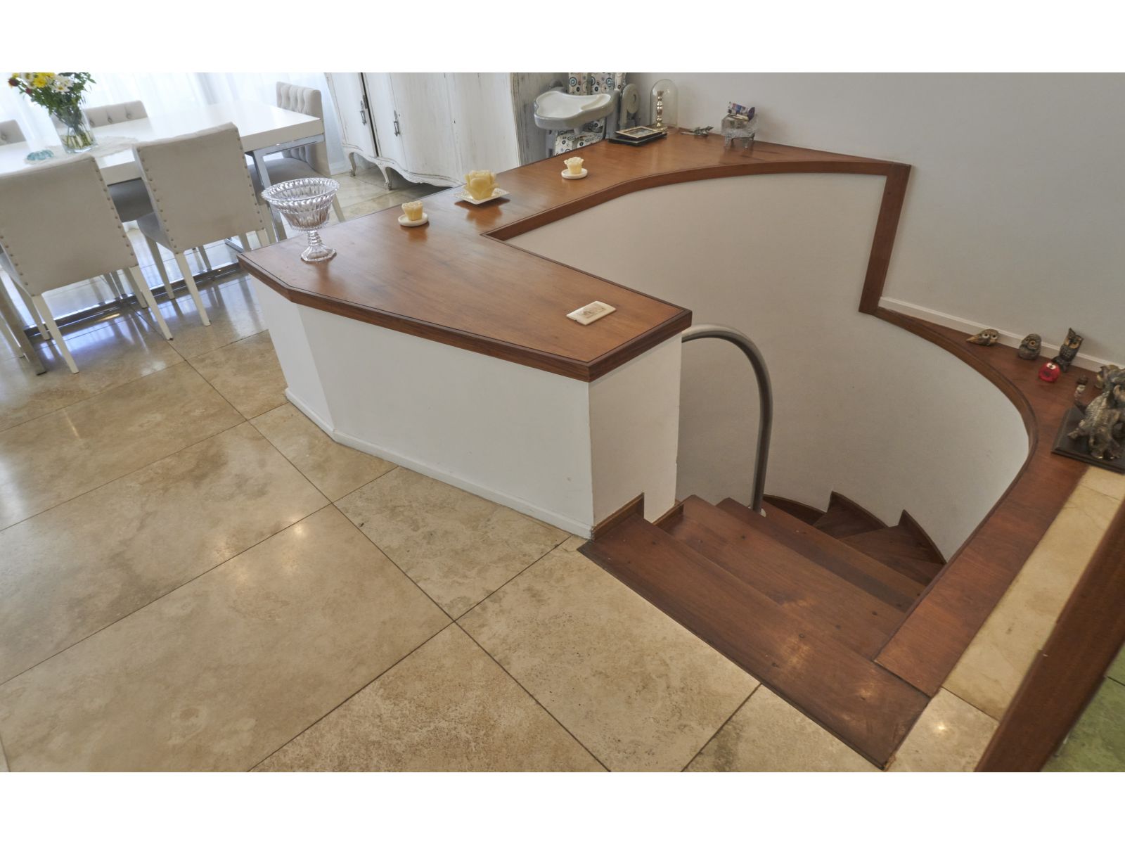 Alquiler Departamento Duplex 3 dormitorios con amenities. - 19