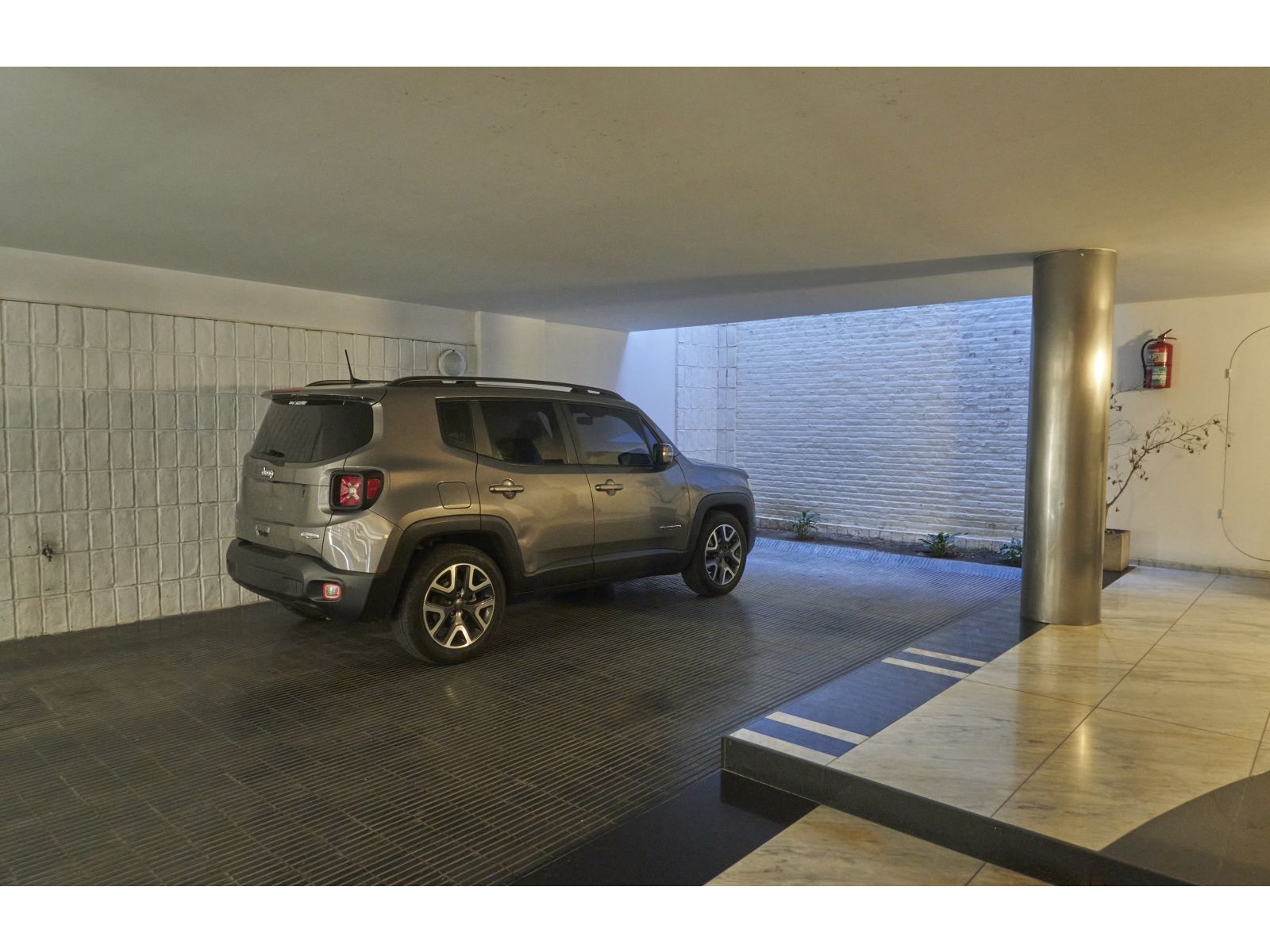 Alquiler Departamento Duplex 3 dormitorios con amenities. - 45