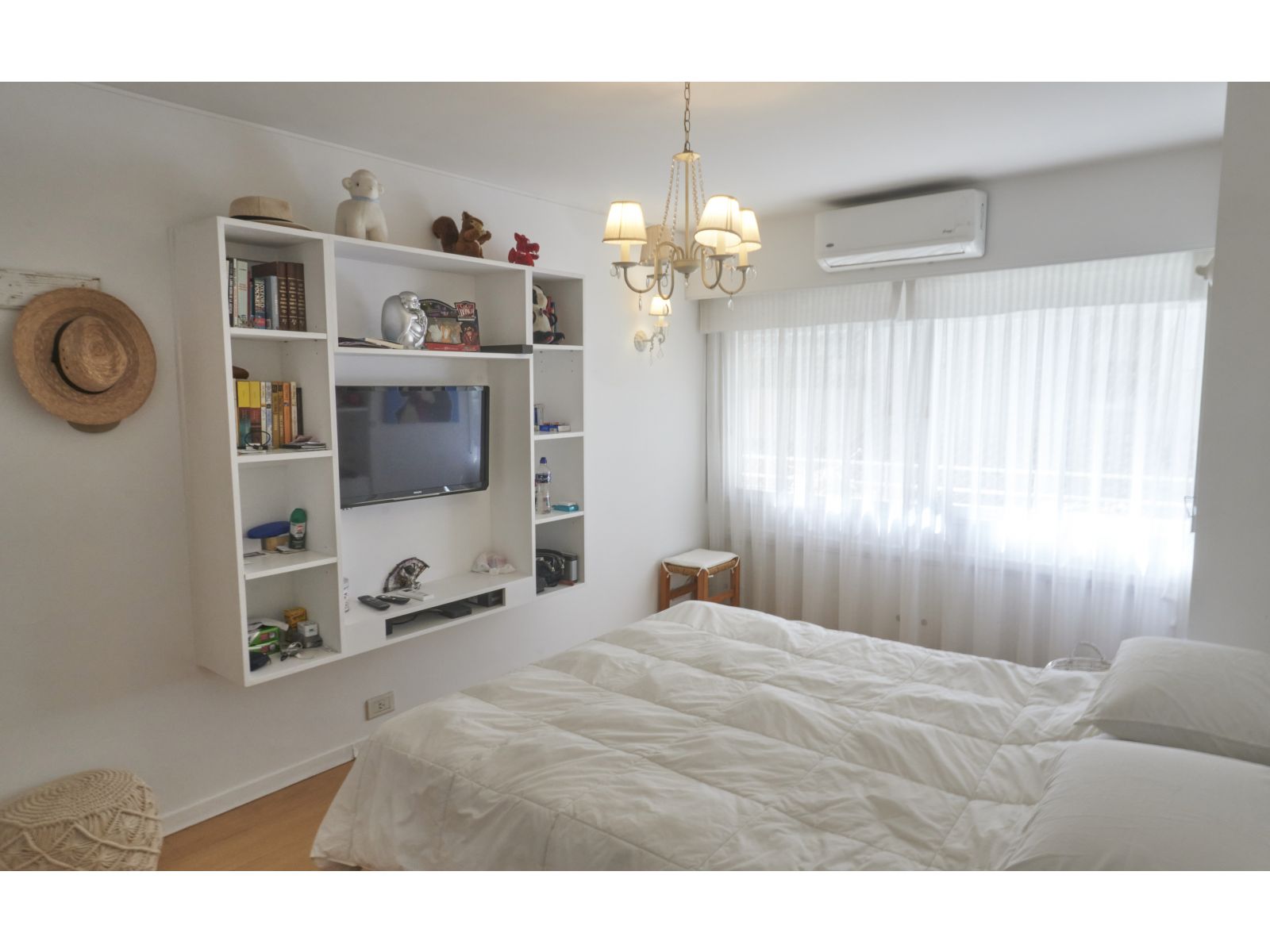 Alquiler Departamento Duplex 3 dormitorios con amenities. - 38
