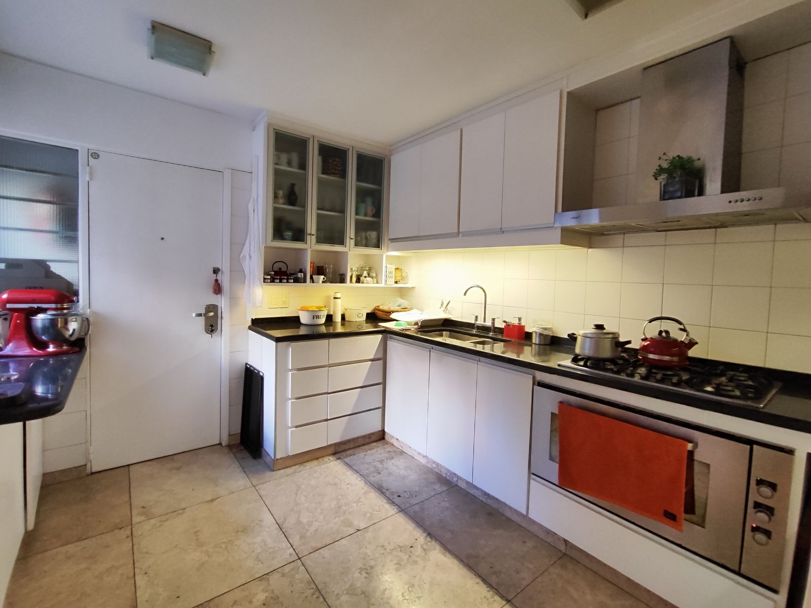 Alquiler Departamento Duplex 3 dormitorios con amenities. - 5